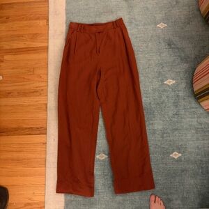 Apiece Apart Cybil Trousers